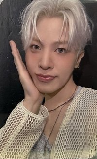 2025-26 TREASURE TOUR [PULSE ON] IN JAPAN   特典卡 場週PB團封