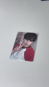 love language專輯卡