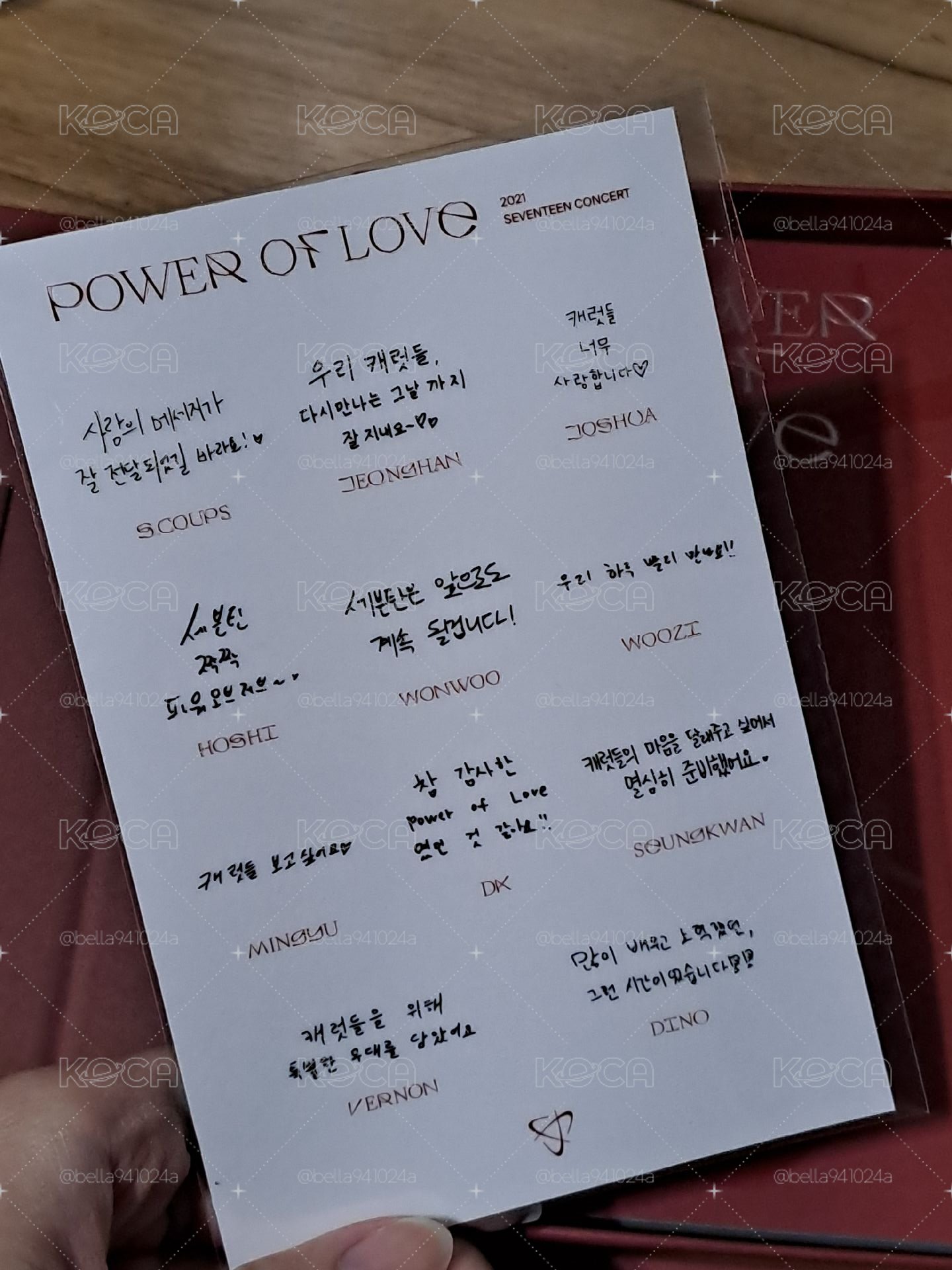 POL純寫真