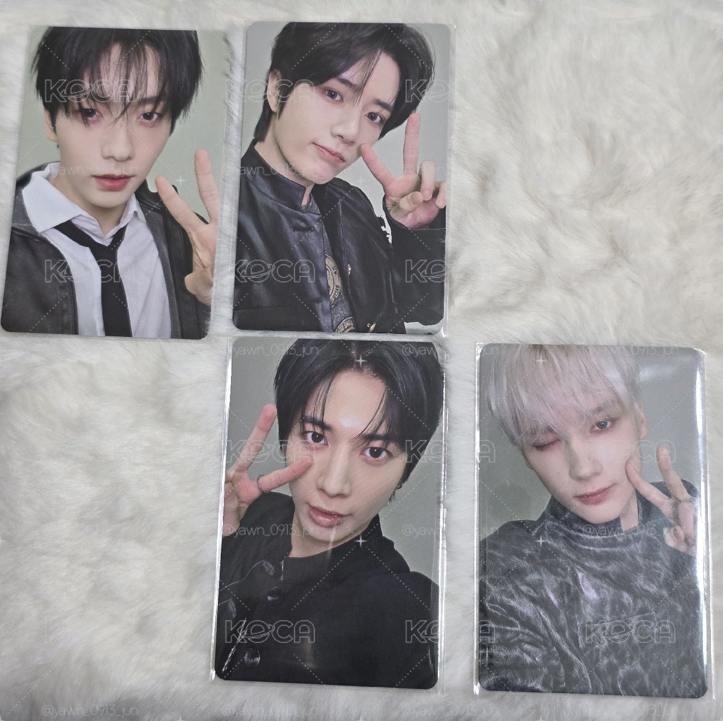 ❤️💚25’巡迴 大阪 入場卡 / 場限卡 