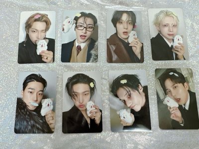 ATEEZ GH4 MS 預售 喵ver