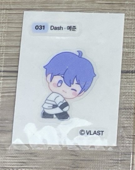 Dash 藝俊
