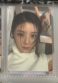 卡套卡(僅卡無卡套)