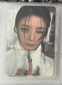 盒娃卡(僅卡無盒娃)