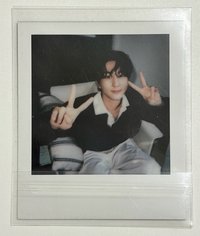 25年曆 wvs 年曆卡 ENHYPEN 2025 年曆 拍立得 禎元