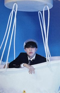 精選專 周邊卡 鐵盒卡 HERE Ver.