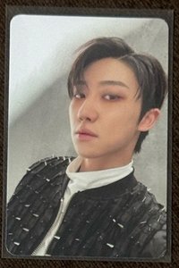 正四  shadow版專卡