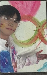 正四 克拉盤隨機卡