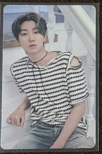 mini  9 wvs特典卡