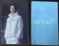 正四後 wvs特典+變化卡