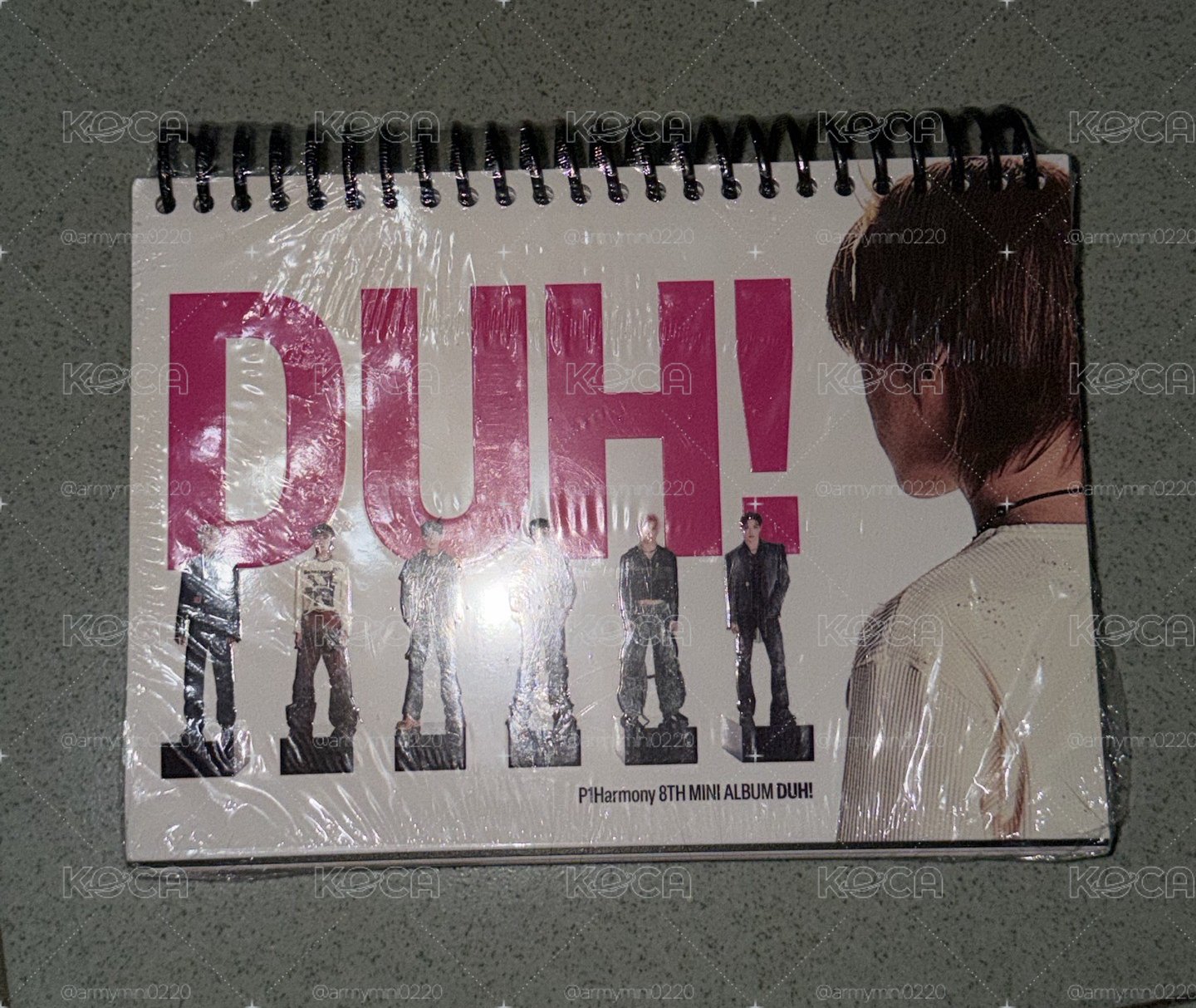 p1H DUH 