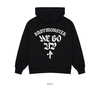 WE GO UP外套 全新未拆封