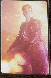 mini11 1023版 隨機卡