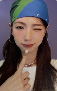 日本 1st ep cube 歐州 特典卡 歐特