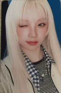 日本 1st ep cube 歐州 特典卡 歐特