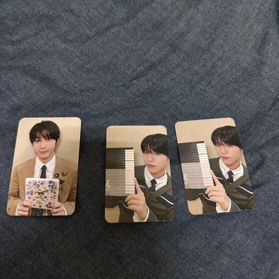 NCT WISH WISHLIST  WISHarc ver