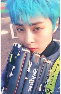 Blooming Days 專輯卡 