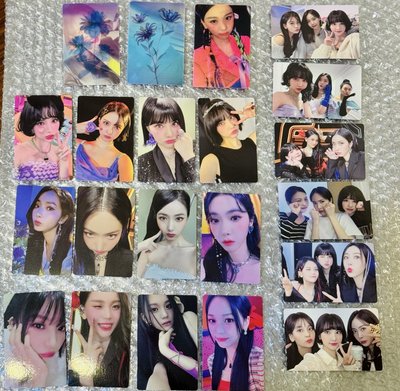 VIVIZ 迷一專卡一鍵畢業(也可只購本命組)