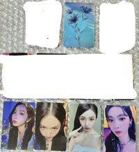 信飛整套五張(如圖)