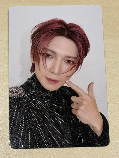 TTL 電影卡 台灣特典 尚