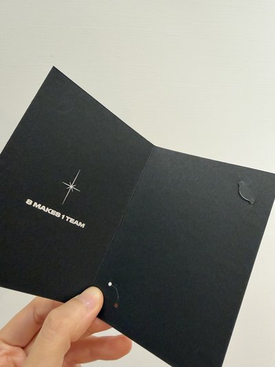 TTL 電影卡 台灣特典 尚