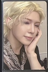 尚8room隨機卡托臉