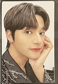 榮21生日MD餐具卡