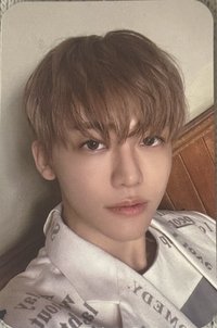 Glitch Mode 美網盒子 周邊卡 