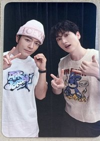 溫暖的約定 3/1 廣州 入場卡 / 場限卡 