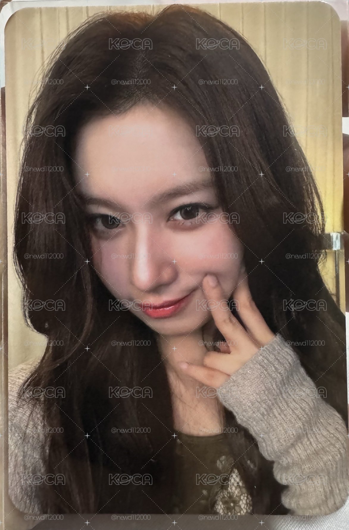 WOWPASS 戳臉紗💝