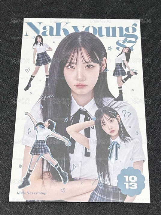 7入場卡