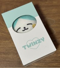 TWINZY  Lia小娃 Li-Li 