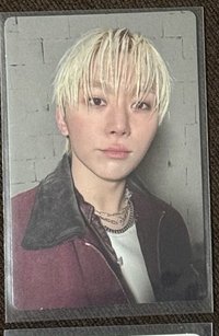 正五 New Escape版 隨機卡