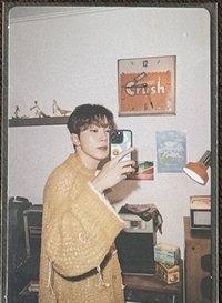 mini11 AM526版 隨機卡