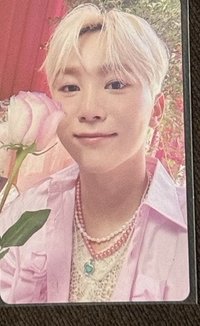 23年曆卡（有損）