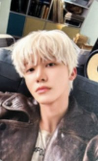 迷一 周邊卡 外套卡