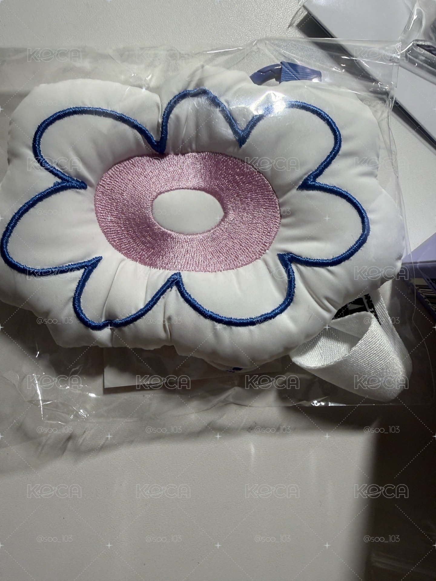 是花