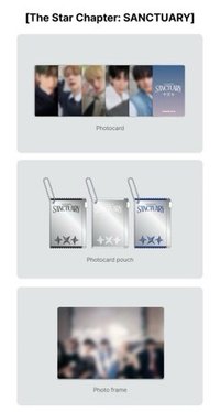 迷七 PB預購特典卡