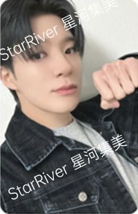 迷一 sr 特典卡 
