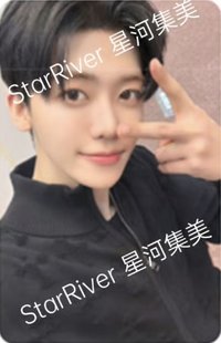 迷一 sr 特典卡 