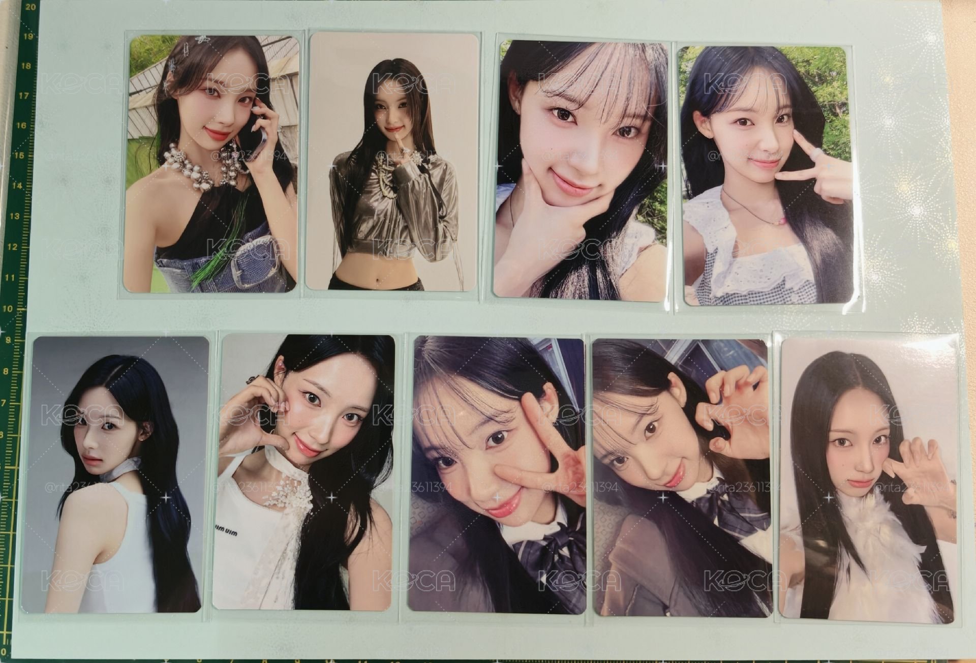 Woni卡