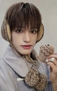 迷三 ms 2.0 簽售卡 牛角扣外套 ver.