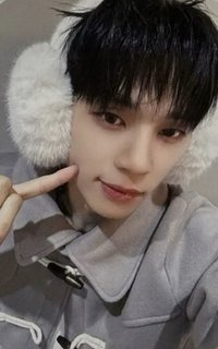 迷三 ms 2.0 簽售卡 牛角扣外套 ver.