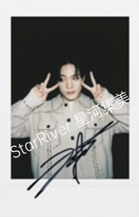 迷一 sr 特典卡 拍立得