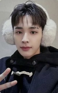 迷三 ms 2.0 簽售卡 牛角扣外套 ver.