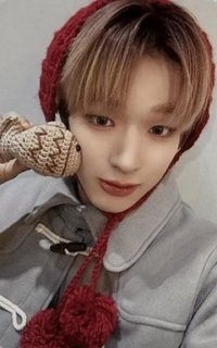 迷三 ms 2.0 簽售卡 牛角扣外套 ver.