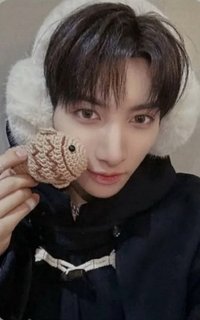 迷三 ms 2.0 簽售卡 牛角扣外套 ver.