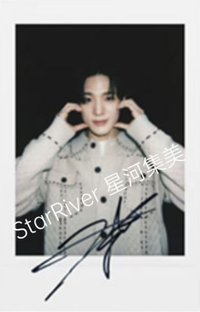迷一 sr 特典卡 拍立得