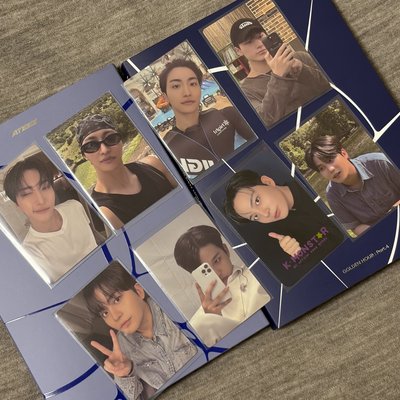 GH4專 星化阿北、鍾浩DDM、一些專卡