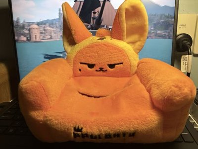 黃春衛生紙盒